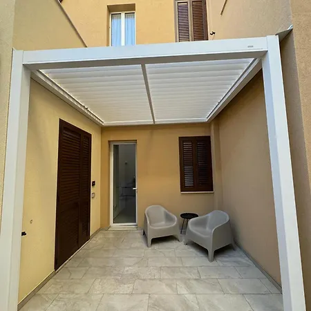 Riccio 7'0 * Trapani