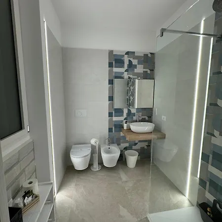 Pensionat Riccio 7'0 Trapani