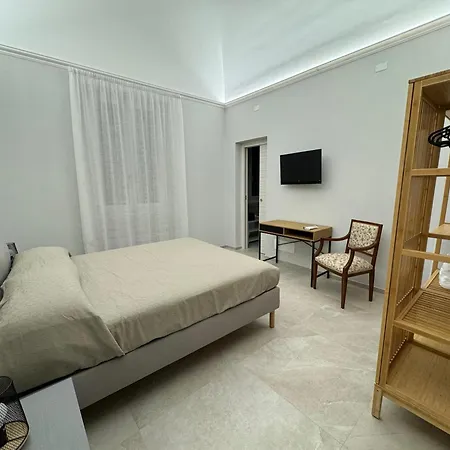 Pensionat Riccio 7'0 *