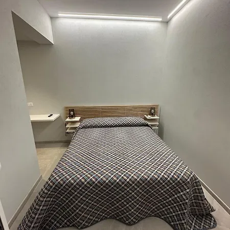 Pensionat Riccio 7'0 Trapani