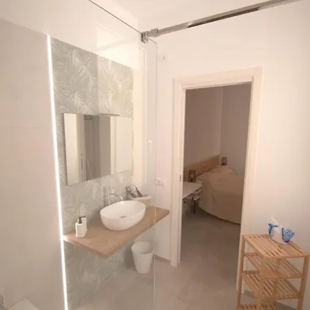 Maison d'hôtes Riccio 7'0