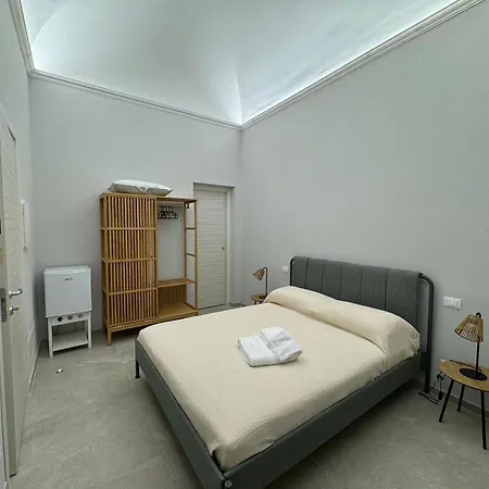 Riccio 7'0 Maison d'hôtes Trapani