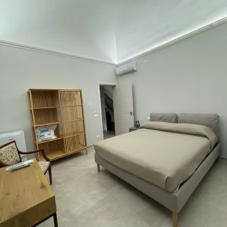 Riccio 7'0 * Трапани