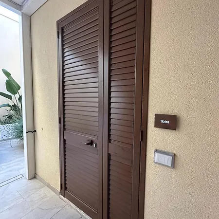 Riccio 7'0 Трапани
