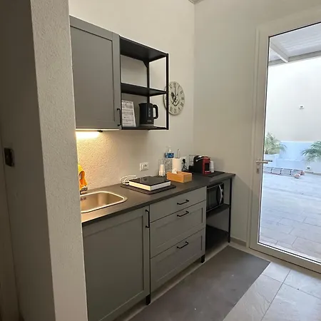 Maison d'hôtes Riccio 7'0