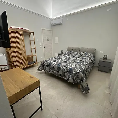 Riccio 7'0 Гостевой дом *